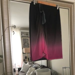 Swim skirt, modest, USA made